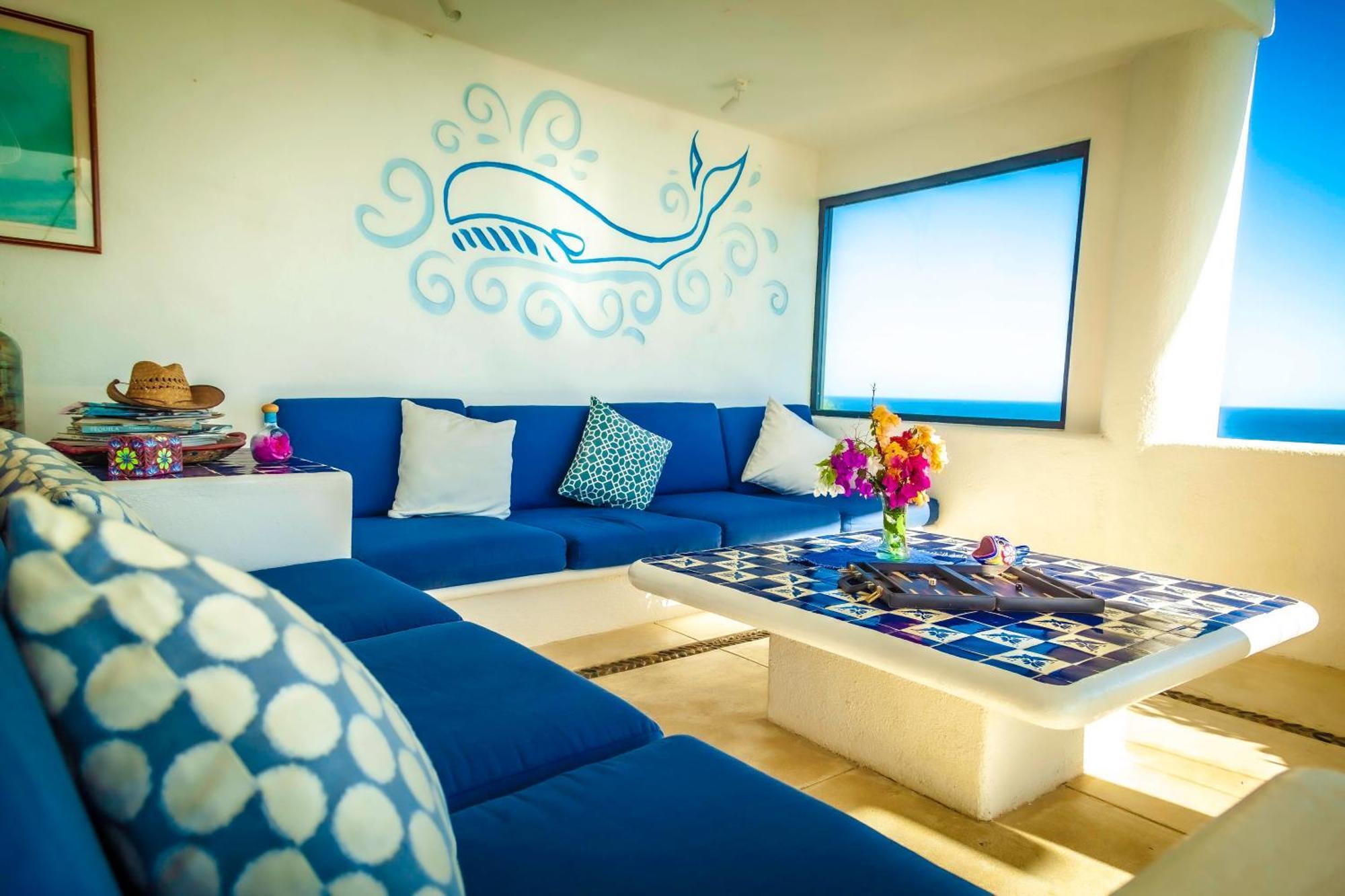 Villas Mykonos Zipolite Zewnętrze zdjęcie