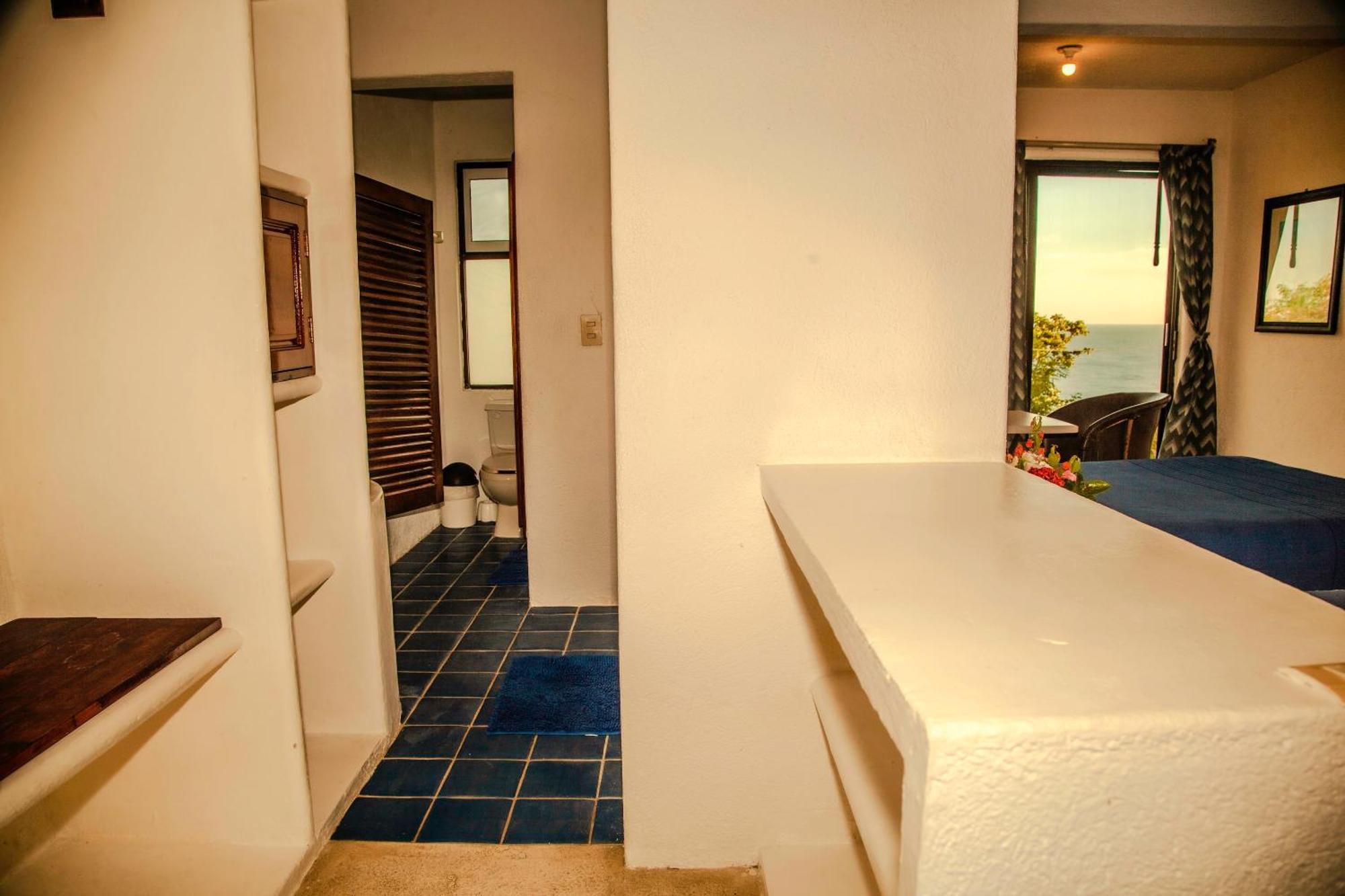 Villas Mykonos Zipolite Zewnętrze zdjęcie