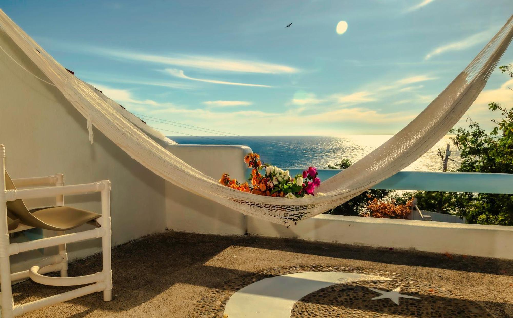 Villas Mykonos Zipolite Zewnętrze zdjęcie