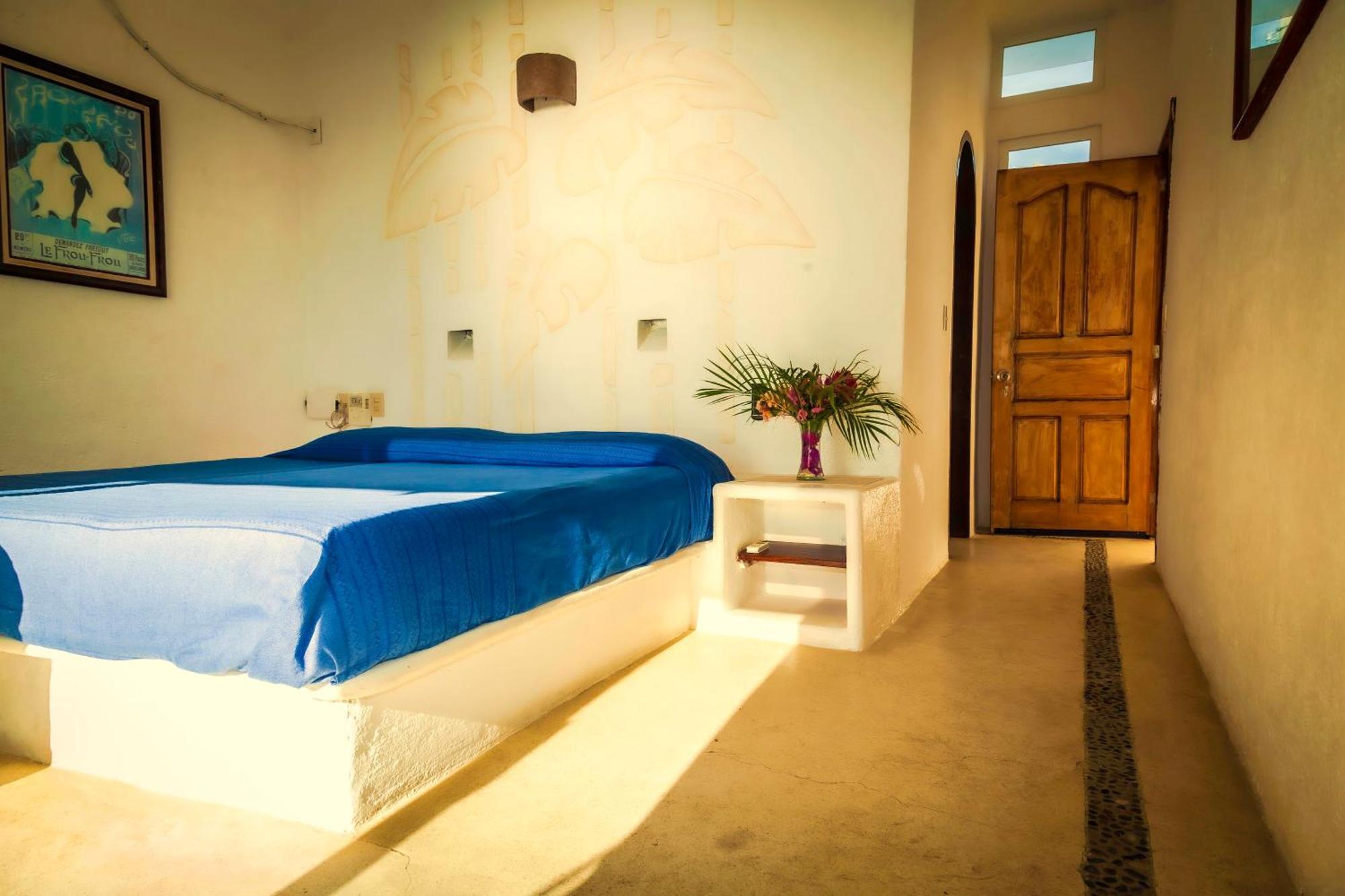 Villas Mykonos Zipolite Pokój zdjęcie