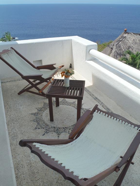 Villas Mykonos Zipolite Zewnętrze zdjęcie