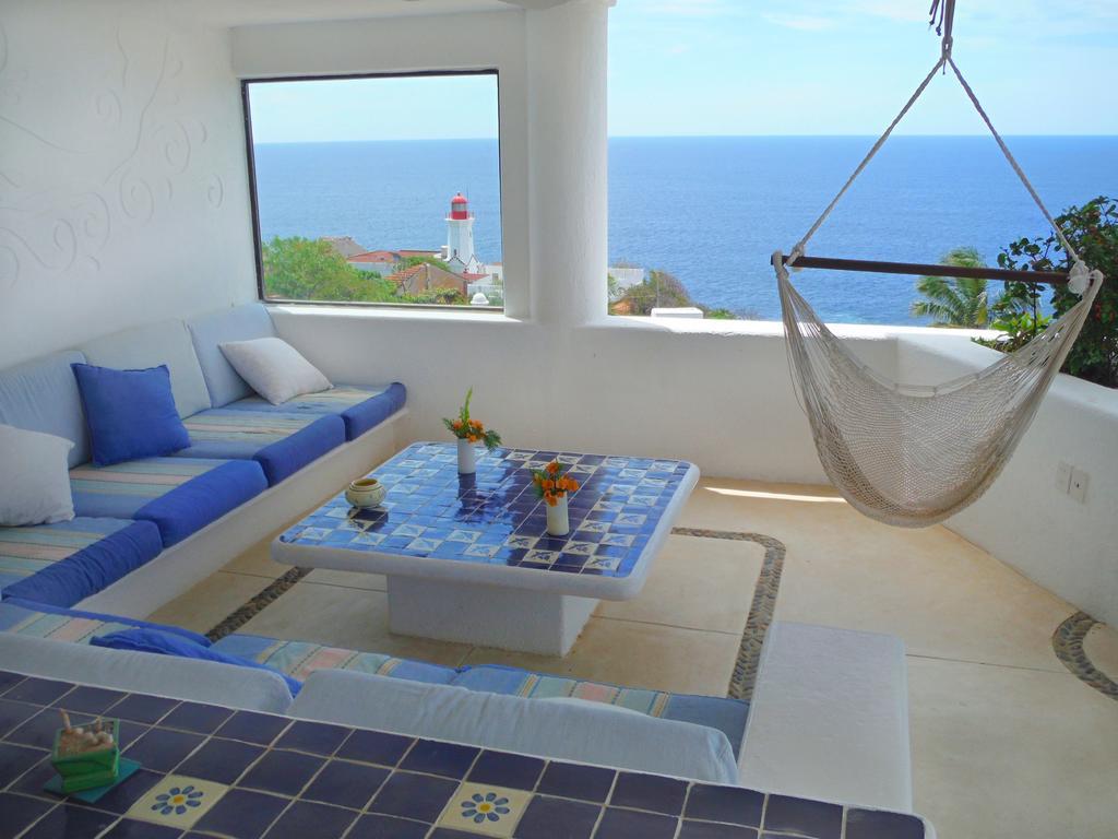 Villas Mykonos Zipolite Zewnętrze zdjęcie